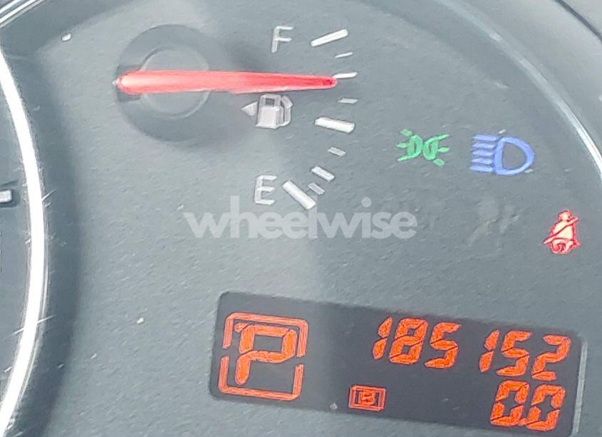 Photo 15 of 2011 Nissan Maxima 3.5 SV (VIN 1N4AA5AP5BC864334)