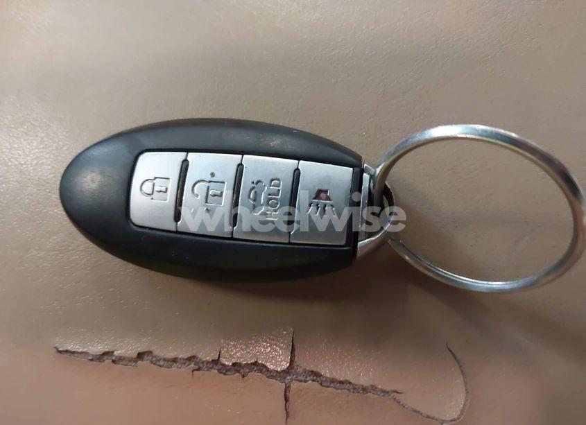 Photo 11 of 2011 Nissan Maxima 3.5 SV (VIN 1N4AA5AP5BC868870)