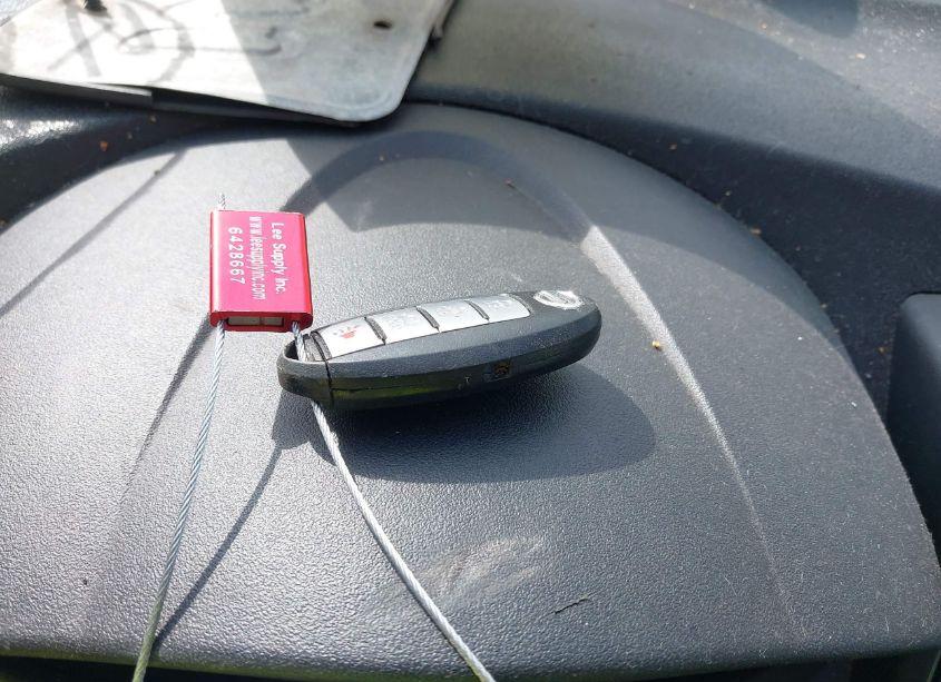 Photo 11 of 2012 Nissan Maxima 3.5 S (VIN 1N4AA5AP5CC804894)