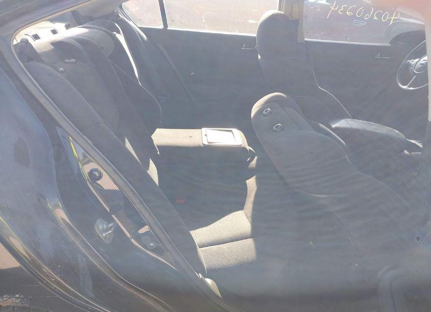 Photo 8 of 2012 Nissan Maxima 3.5 S (VIN 1N4AA5AP5CC804894)