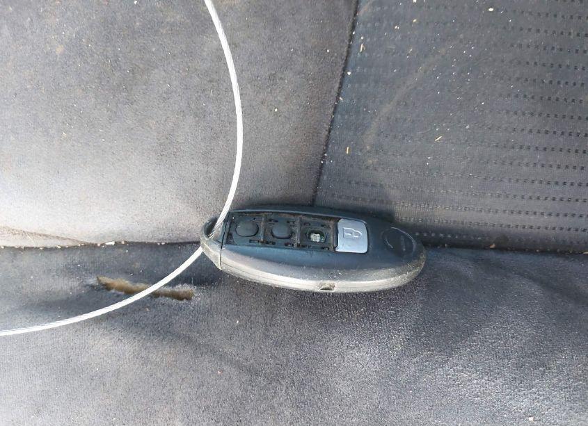 Photo 11 of 2012 Nissan Maxima 3.5 S (VIN 1N4AA5AP5CC805866)