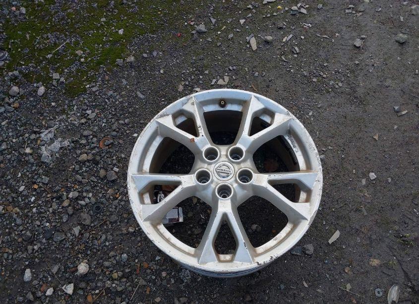 Photo 12 of 2012 Nissan Maxima 3.5 S (VIN 1N4AA5AP5CC805866)