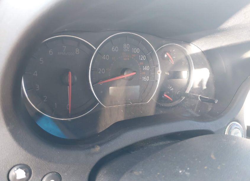 Photo 7 of 2012 Nissan Maxima 3.5 S (VIN 1N4AA5AP5CC805866)