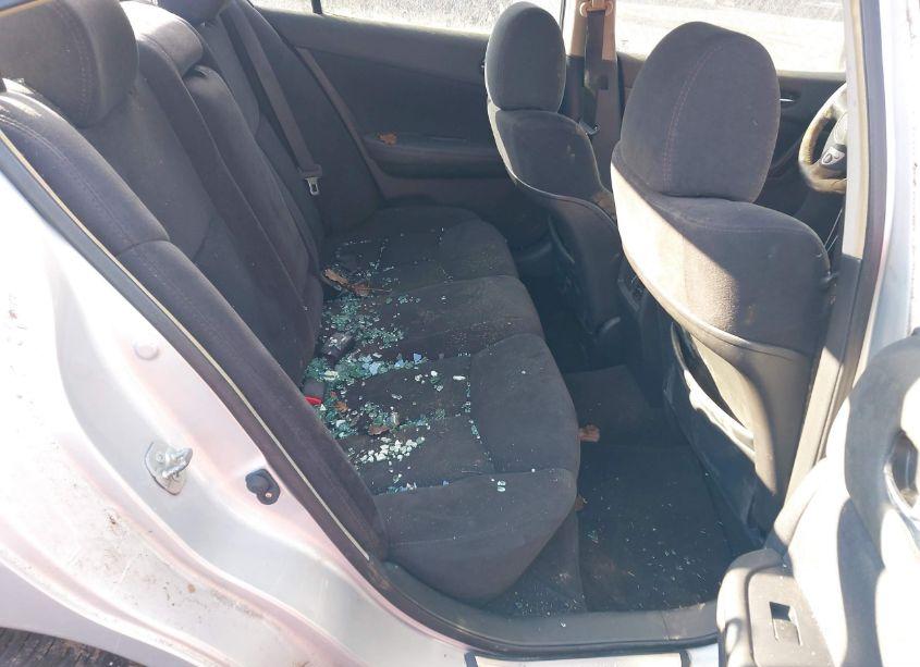 Photo 8 of 2012 Nissan Maxima 3.5 S (VIN 1N4AA5AP5CC805866)