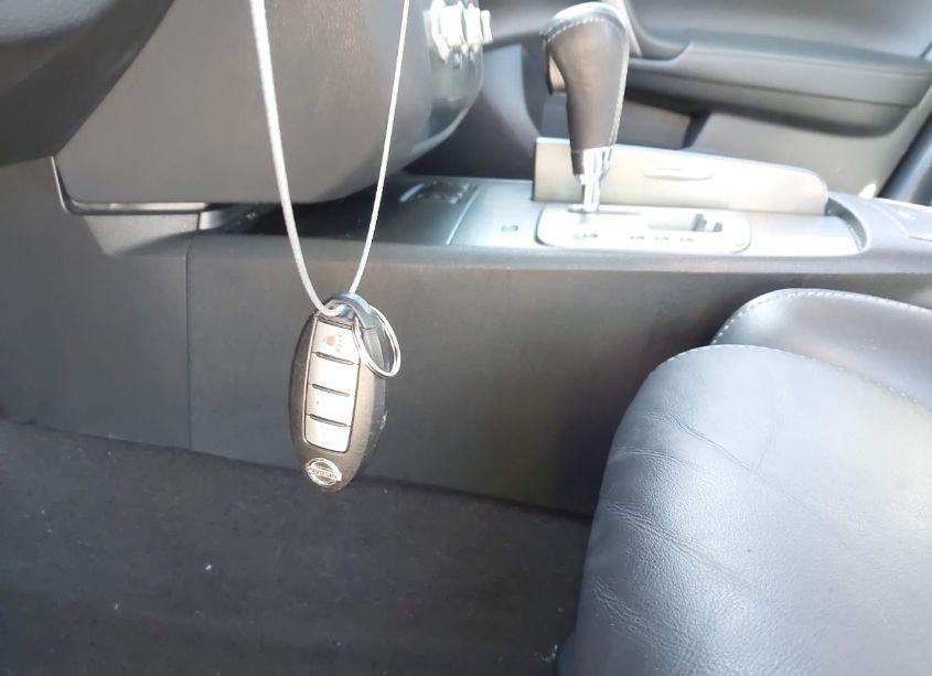 Photo 11 of 2012 Nissan Maxima 3.5 SV (VIN 1N4AA5AP5CC815586)