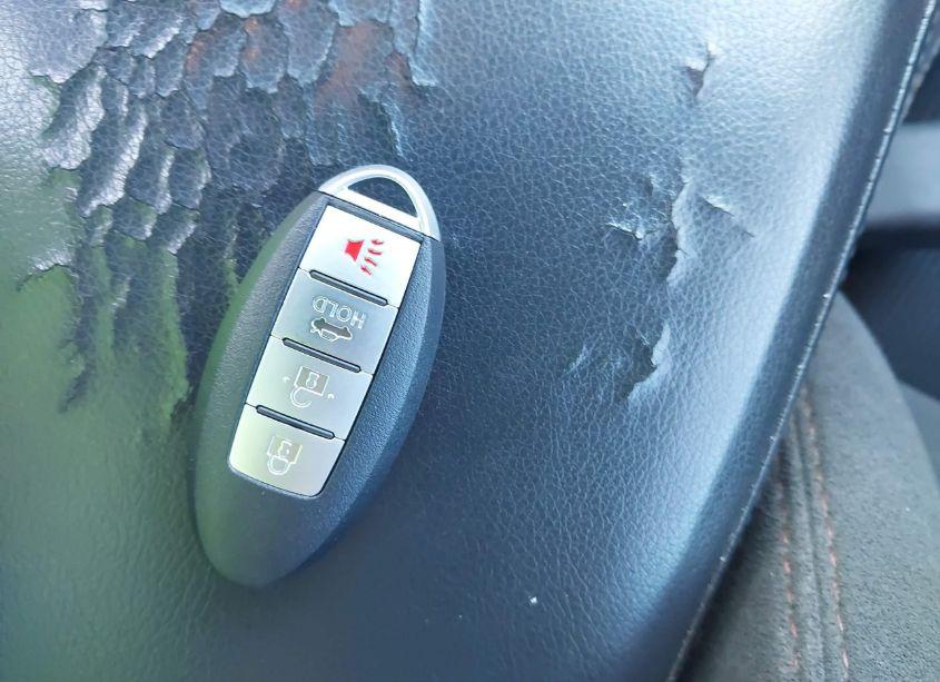 Photo 11 of 2012 Nissan Maxima 3.5 S (VIN 1N4AA5AP5CC820299)