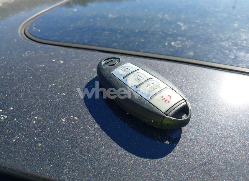 Photo 11 of 2012 Nissan Maxima 3.5 S (VIN 1N4AA5AP5CC822117)