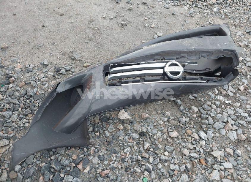 Photo 12 of 2012 Nissan Maxima 3.5 S (VIN 1N4AA5AP5CC822117)