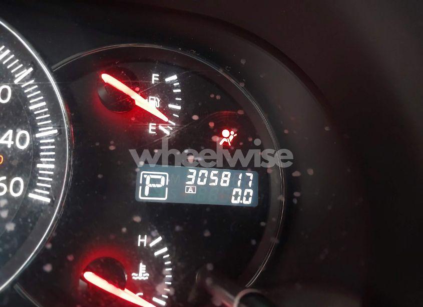 Photo 16 of 2012 Nissan Maxima 3.5 S (VIN 1N4AA5AP5CC822117)