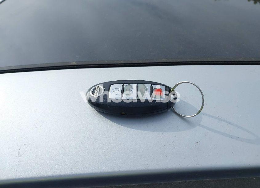 Photo 11 of 2012 Nissan Maxima 3.5 S (VIN 1N4AA5AP5CC822537)