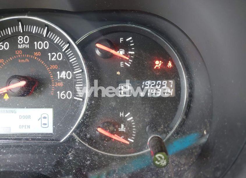 Photo 7 of 2012 Nissan Maxima 3.5 S (VIN 1N4AA5AP5CC822537)