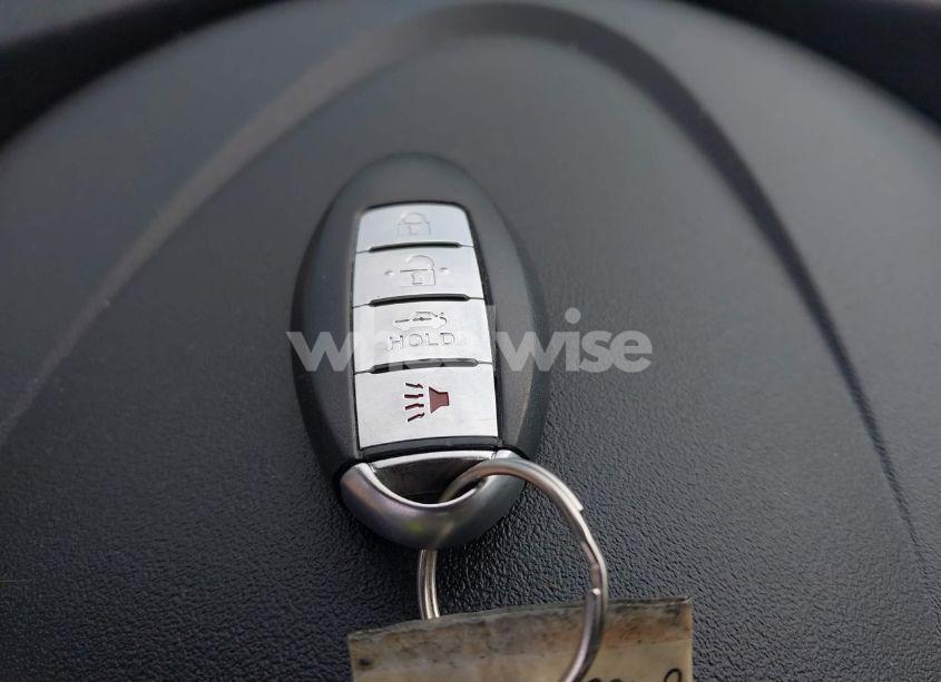 Photo 11 of 2012 Nissan Maxima 3.5 S (VIN 1N4AA5AP5CC830766)