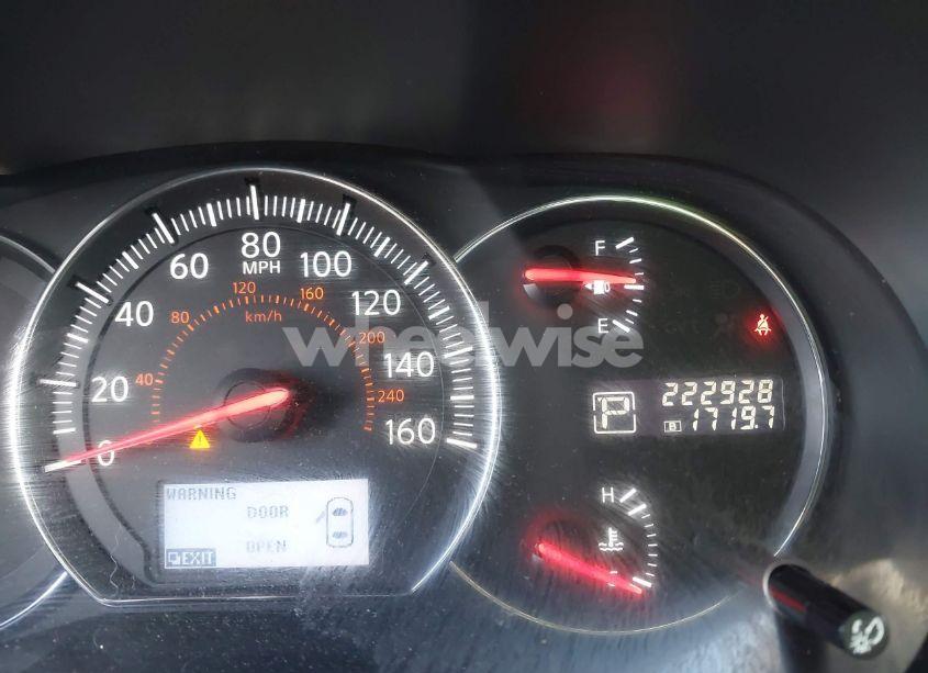 Photo 7 of 2012 Nissan Maxima 3.5 S (VIN 1N4AA5AP5CC830766)