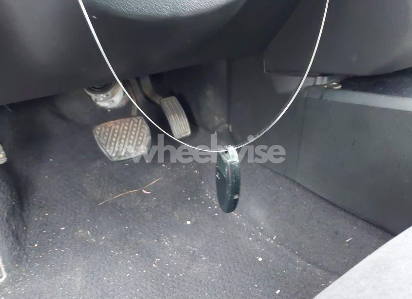 Photo 11 of 2012 Nissan Maxima 3.5 S (VIN 1N4AA5AP5CC832839)