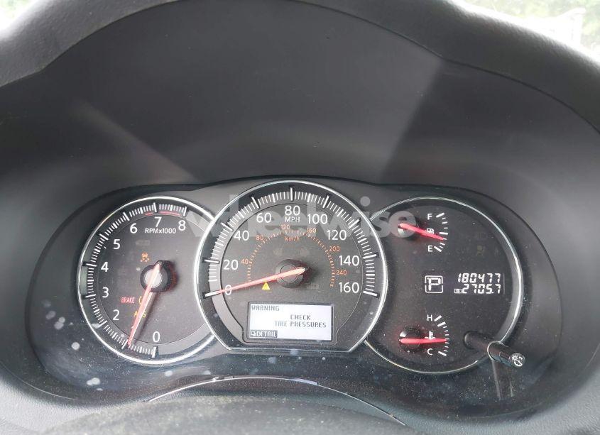 Photo 15 of 2012 Nissan Maxima 3.5 S (VIN 1N4AA5AP5CC832839)