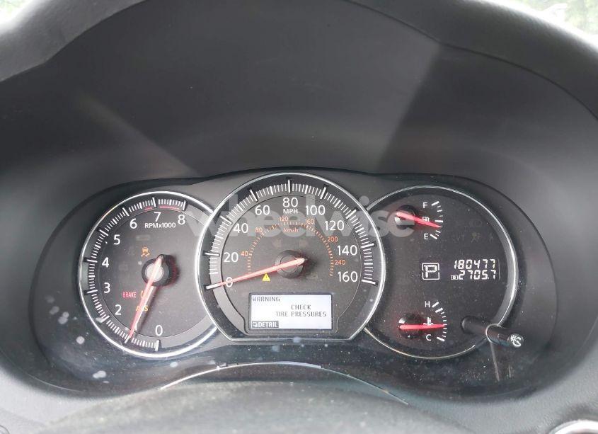 Photo 7 of 2012 Nissan Maxima 3.5 S (VIN 1N4AA5AP5CC832839)