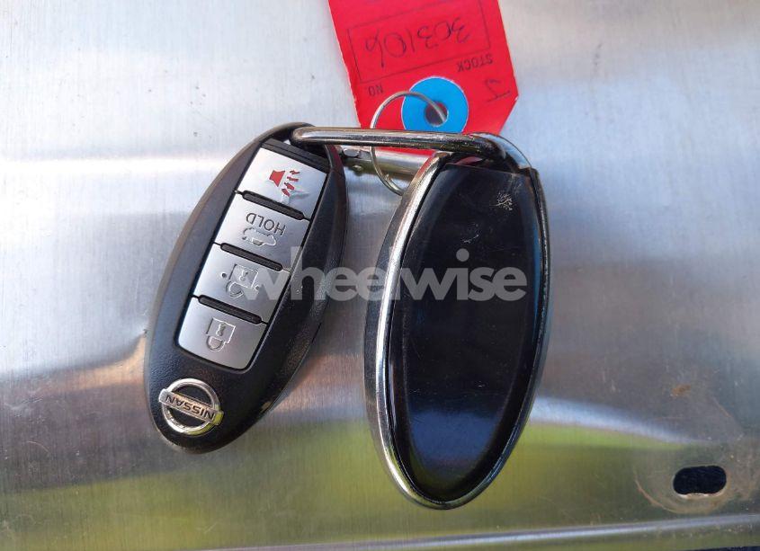 Photo 11 of 2012 Nissan Maxima 3.5 S (VIN 1N4AA5AP5CC836986)