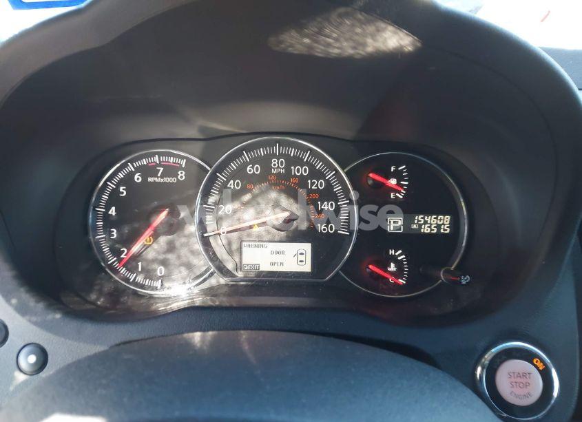 Photo 7 of 2012 Nissan Maxima 3.5 S (VIN 1N4AA5AP5CC836986)