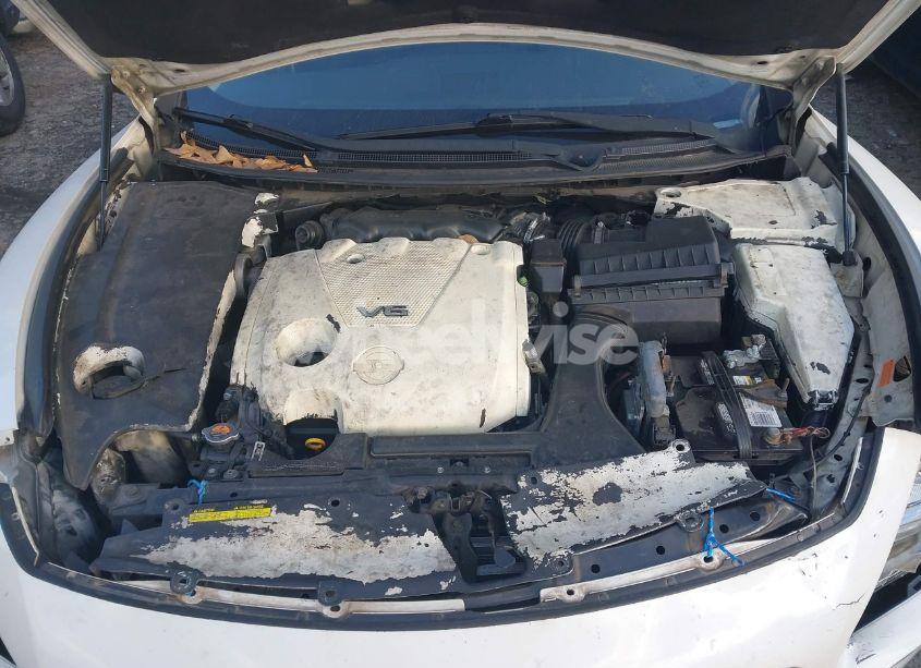 Photo 10 of 2012 Nissan Maxima 3.5 SV (VIN 1N4AA5AP5CC840892)