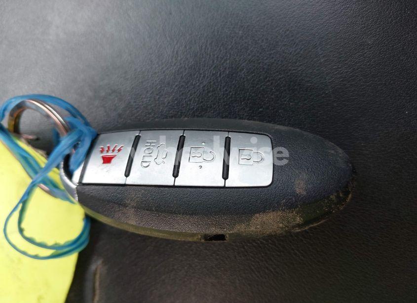 Photo 11 of 2012 Nissan Maxima 3.5 SV (VIN 1N4AA5AP5CC845221)