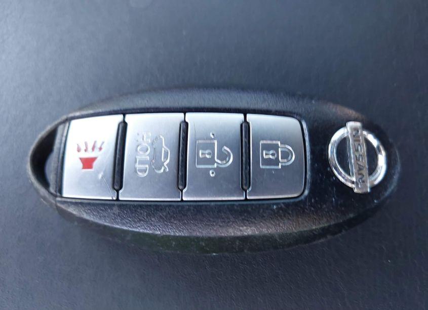 Photo 11 of 2012 Nissan Maxima 3.5 SV (VIN 1N4AA5AP5CC847275)