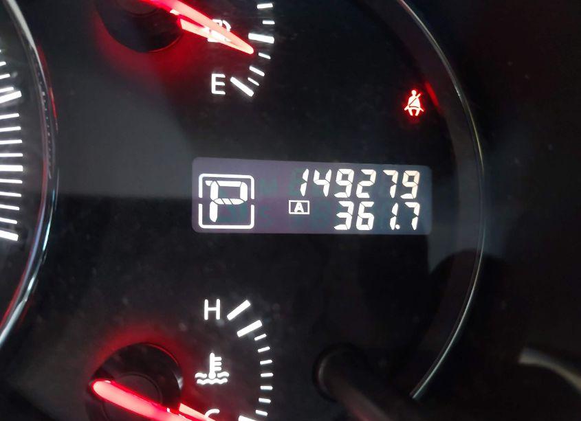 Photo 15 of 2012 Nissan Maxima 3.5 SV (VIN 1N4AA5AP5CC847275)