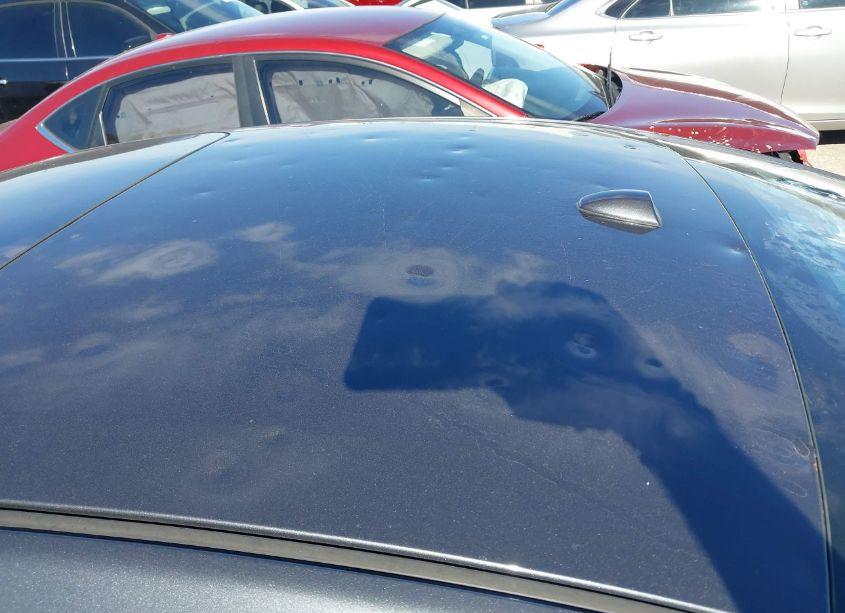 Photo 6 of 2012 Nissan Maxima 3.5 SV (VIN 1N4AA5AP5CC847275)