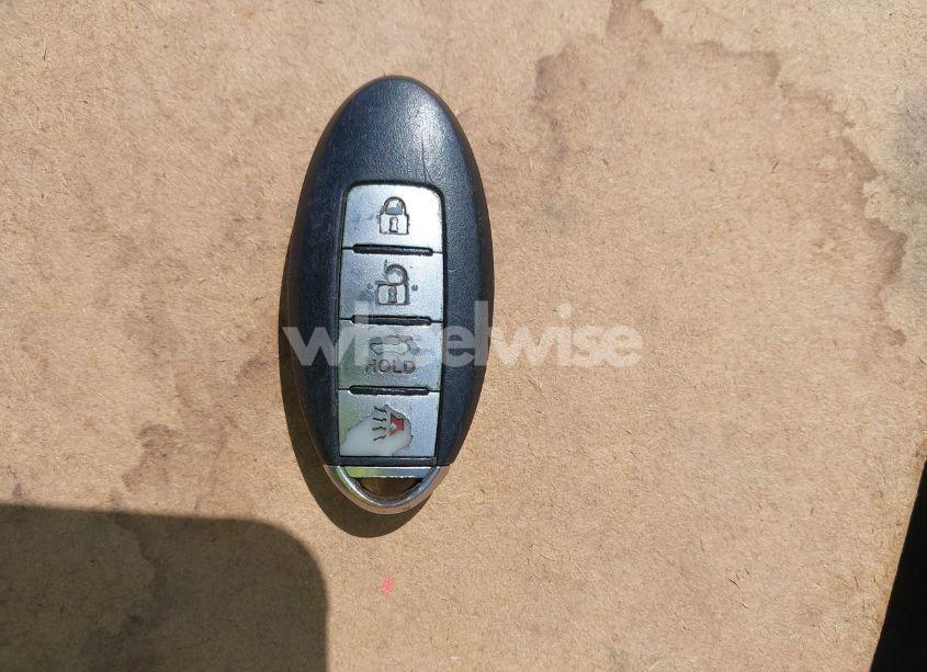 Photo 11 of 2012 Nissan Maxima 3.5 SV (VIN 1N4AA5AP5CC847891)