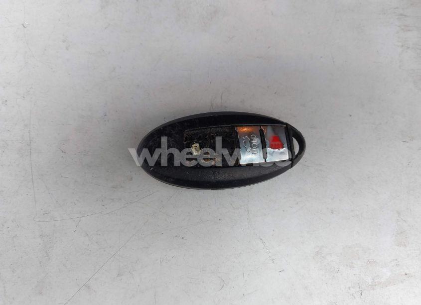 Photo 11 of 2012 Nissan Maxima S/SV (VIN 1N4AA5AP5CC856509)