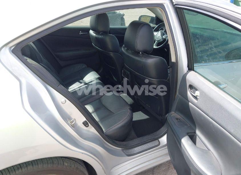 Photo 8 of 2012 Nissan Maxima S/SV (VIN 1N4AA5AP5CC856509)