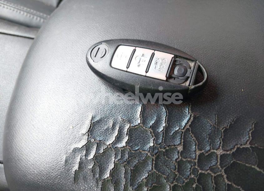 Photo 11 of 2012 Nissan Maxima 3.5 SV (VIN 1N4AA5AP5CC857305)