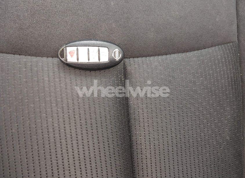 Photo 11 of 2012 Nissan Maxima 3.5 S (VIN 1N4AA5AP5CC860947)