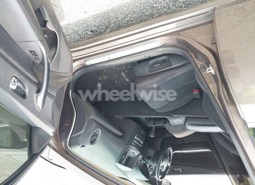 Photo 5 of 2012 Nissan Maxima 3.5 S (VIN 1N4AA5AP5CC860947)