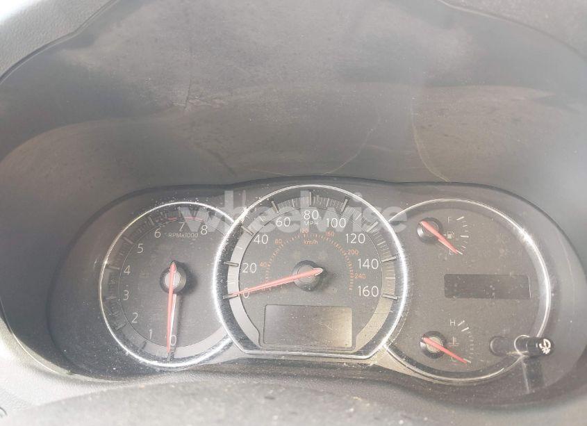 Photo 7 of 2012 Nissan Maxima 3.5 S (VIN 1N4AA5AP5CC860947)