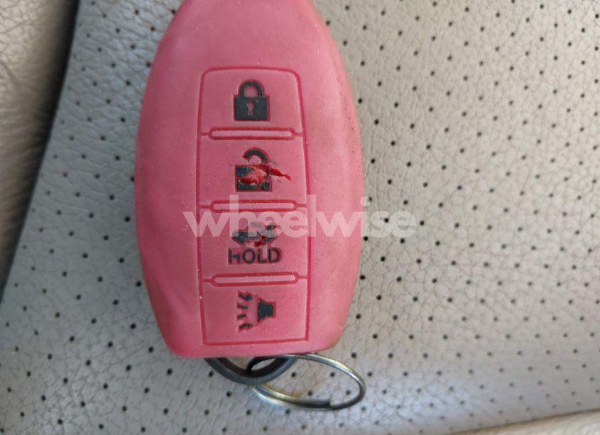 Photo 11 of 2012 Nissan Maxima 3.5 SV (VIN 1N4AA5AP5CC867171)