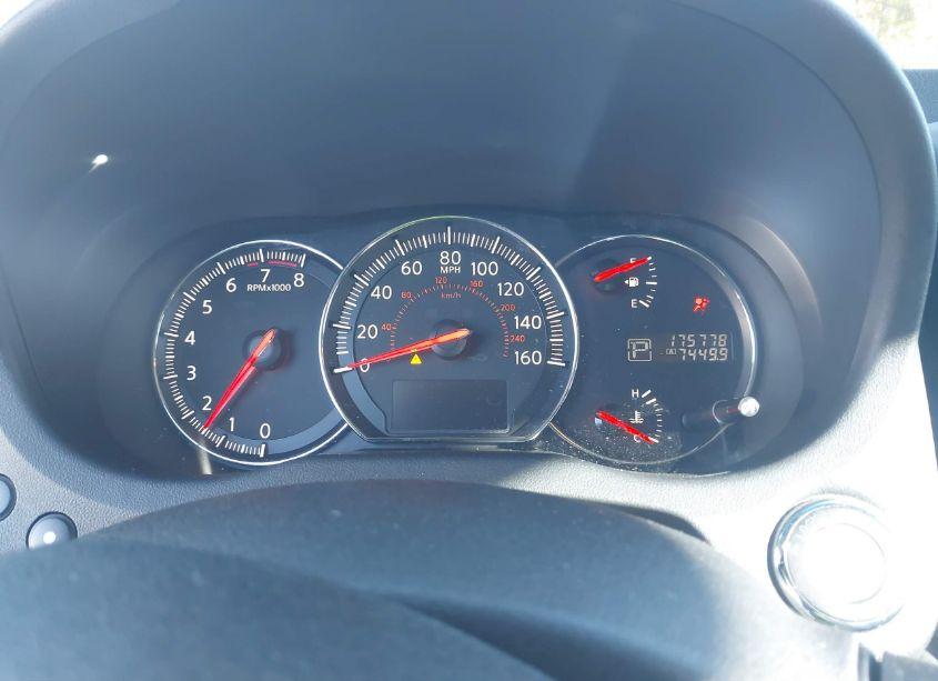 Photo 15 of 2013 Nissan Maxima 3.5 S (VIN 1N4AA5AP5DC800975)