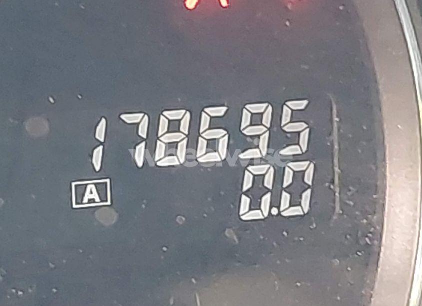 Photo 15 of 2013 Nissan Maxima 3.5 SV (VIN 1N4AA5AP5DC803696)