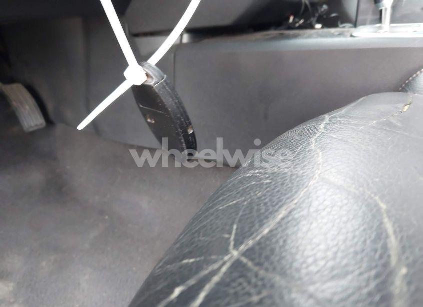 Photo 11 of 2013 Nissan Maxima 3.5 SV (VIN 1N4AA5AP5DC814455)