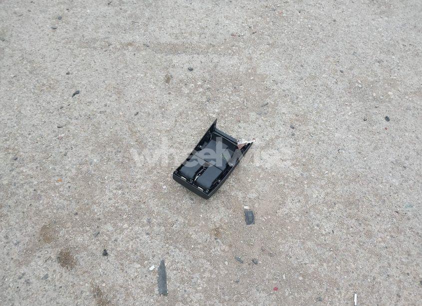 Photo 12 of 2013 Nissan Maxima 3.5 SV (VIN 1N4AA5AP5DC814455)