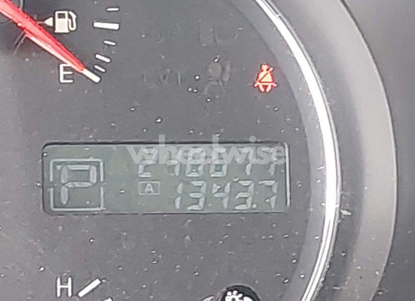 Photo 16 of 2013 Nissan Maxima 3.5 SV (VIN 1N4AA5AP5DC814455)