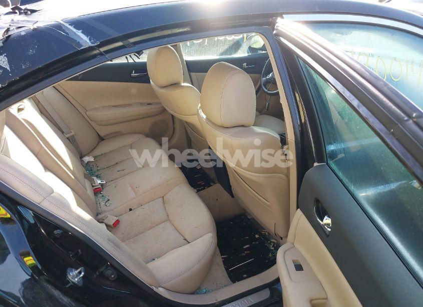 Photo 8 of 2013 Nissan Maxima 3.5 SV (VIN 1N4AA5AP5DC822071)