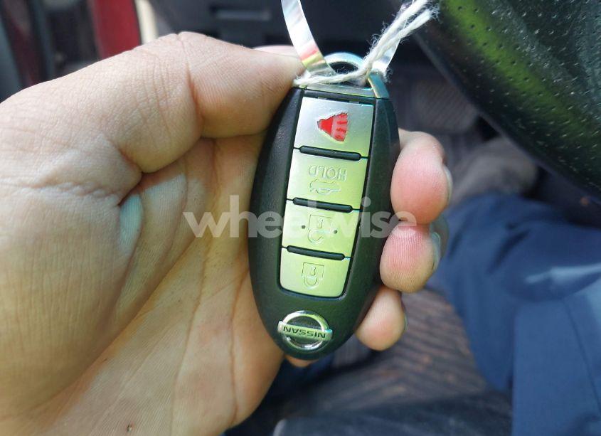 Photo 11 of 2013 Nissan Maxima 3.5 SV (VIN 1N4AA5AP5DC828131)