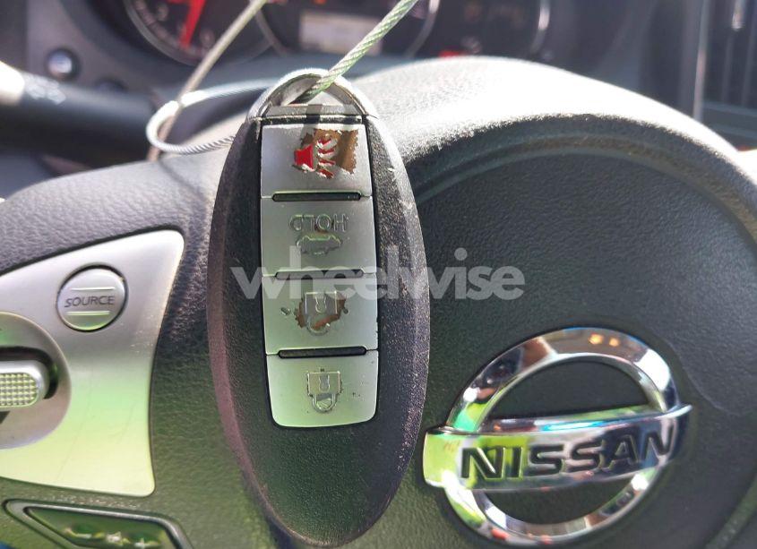 Photo 11 of 2013 Nissan Maxima 3.5 S (VIN 1N4AA5AP5DC831143)