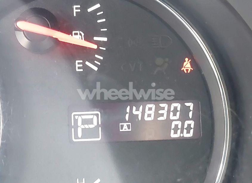 Photo 15 of 2013 Nissan Maxima 3.5 S (VIN 1N4AA5AP5DC831143)