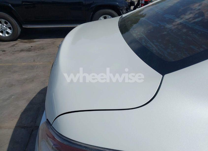 Photo 20 of 2013 Nissan Maxima 3.5 S (VIN 1N4AA5AP5DC831143)