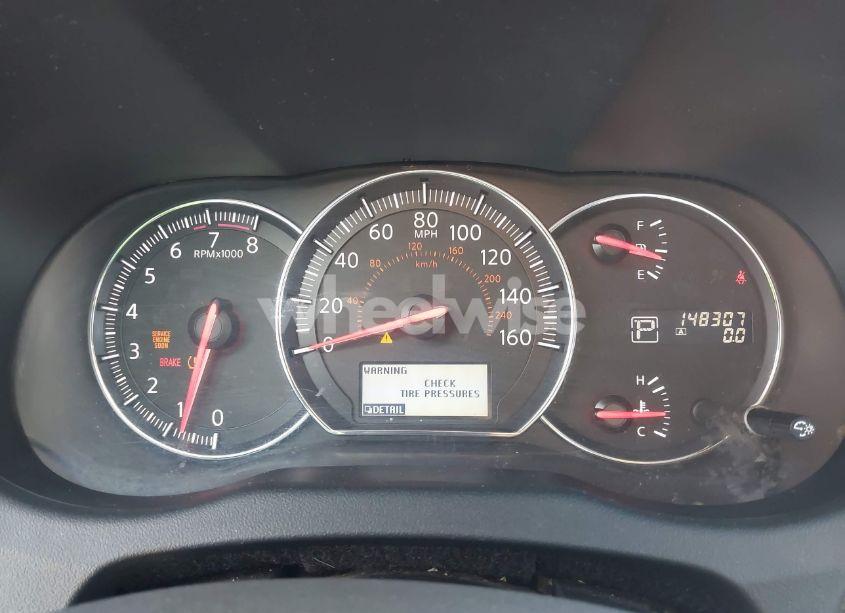 Photo 7 of 2013 Nissan Maxima 3.5 S (VIN 1N4AA5AP5DC831143)