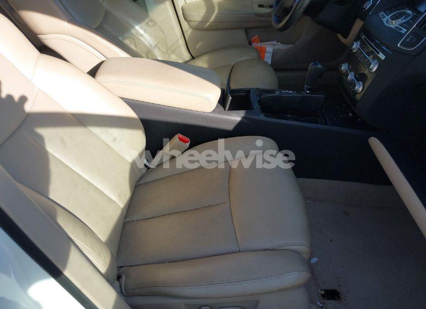 Photo 5 of 2013 Nissan Maxima S/SV (VIN 1N4AA5AP5DC844796)