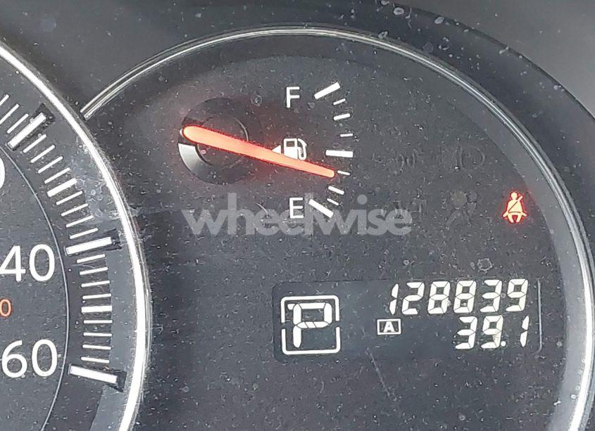 Photo 15 of 2013 Nissan Maxima 3.5 SV (VIN 1N4AA5AP5DC847780)