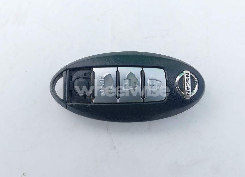 Photo 11 of 2014 Nissan Maxima 3.5 S (VIN 1N4AA5AP5EC433299)