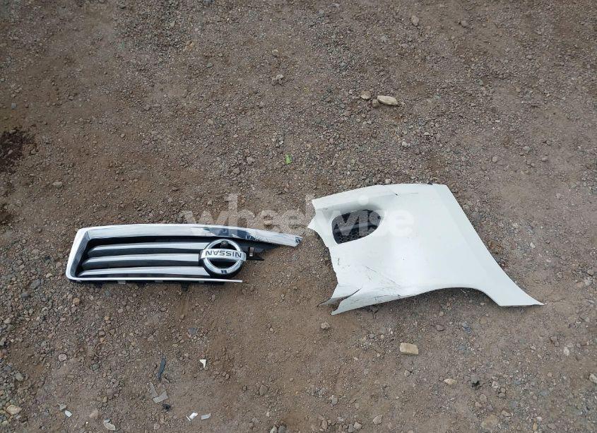 Photo 12 of 2014 Nissan Maxima 3.5 S (VIN 1N4AA5AP5EC433299)